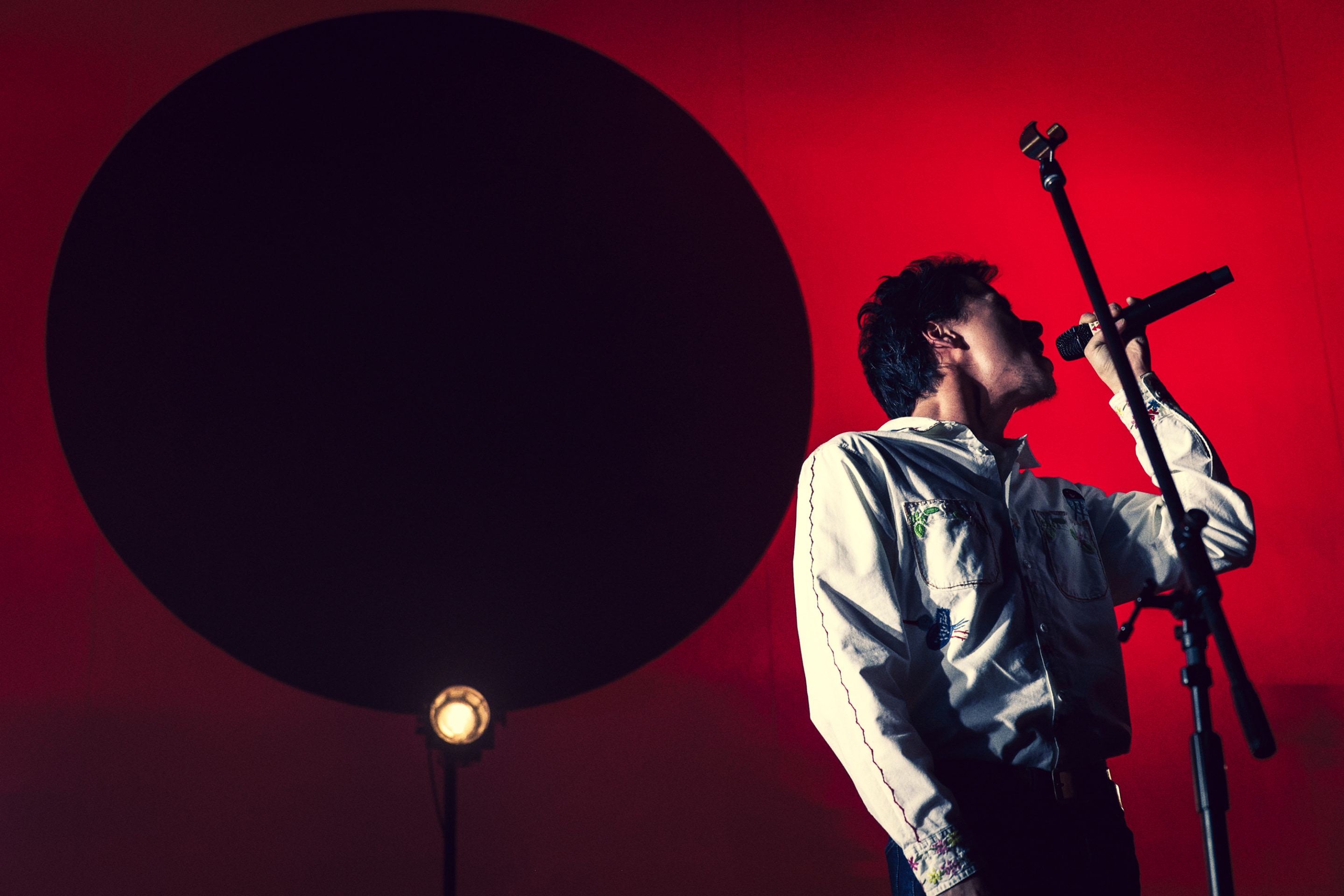 Live Report: Suchmos Asia Tour Sunburst 2025 at Zepp Haneda