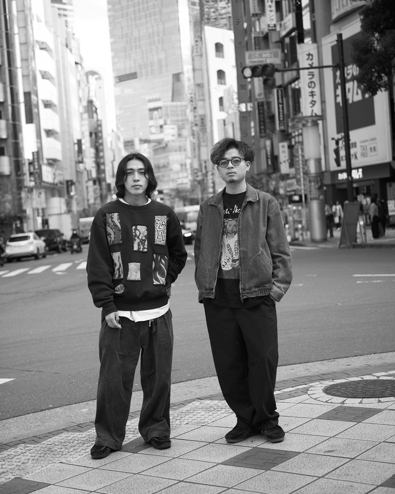 Interview: Jairo ビートボックス世界王者が描く純粋な音楽としての 