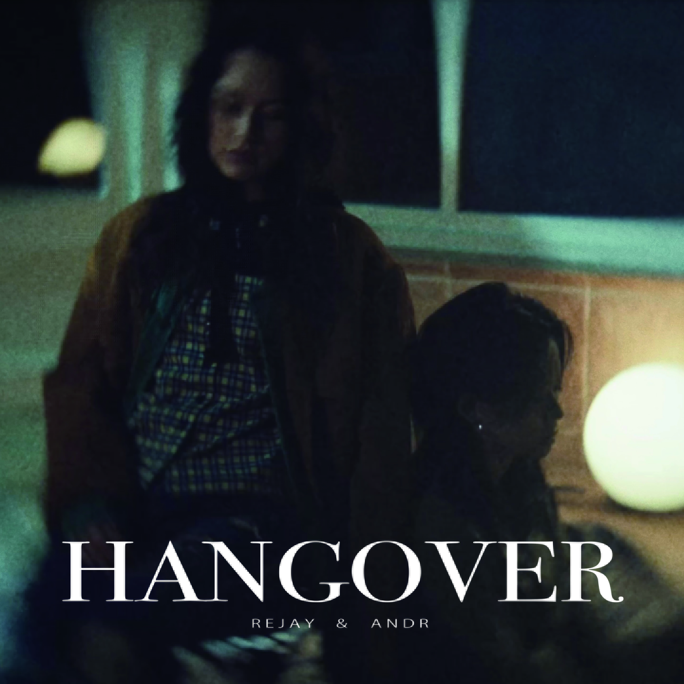 北海道出身シンガーREJAY×台湾出身Andrのコラボ楽曲「Hangover」が配信