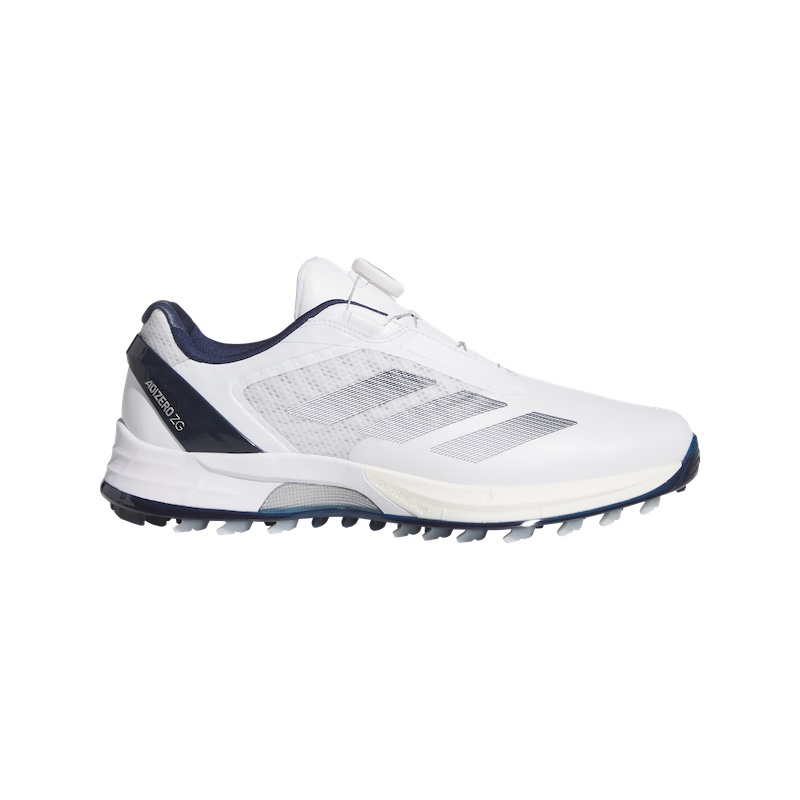 adidas ゴルフシューズ ADIZERO ZG BOA Amazon.com | adidas Men's Adizero ZG BOA Spikeless Shoes